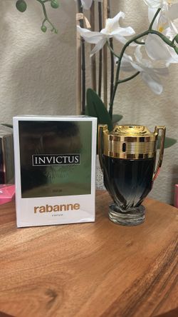 Invictus Rabanne