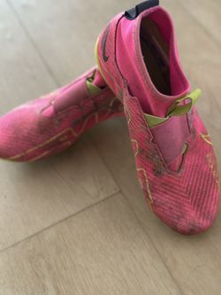 Soccer Cleats - Nike