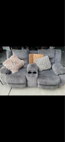 Recliner