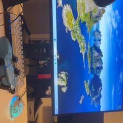 Gaming Pc Bundle Setup 