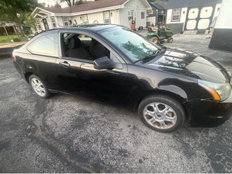 2010 Ford Focus