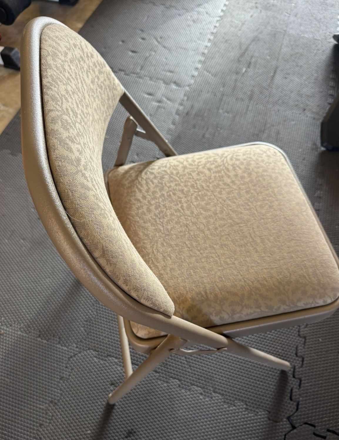 Folding Chairs