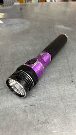 Streamlight Stinger LED HL Matco Rechargeable Flashlight