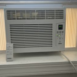 Air Condition (Window Unit)