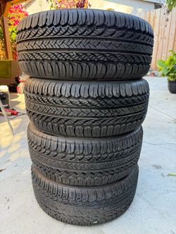 Kumho 205/50/15
