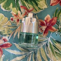 Azzaro Wanted Tonic Eau De Toilette 100ml