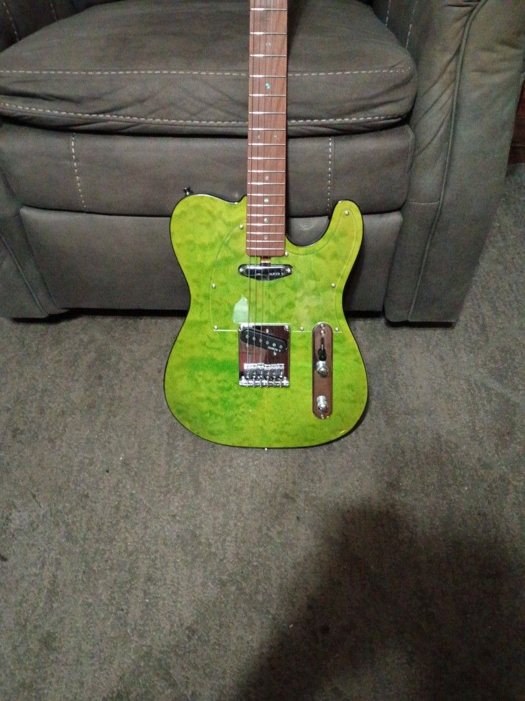 Leo Jaymz Popcaster