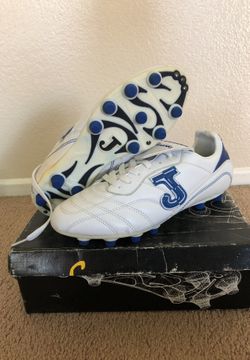 Men’s Soccer Cleats Joma size 7