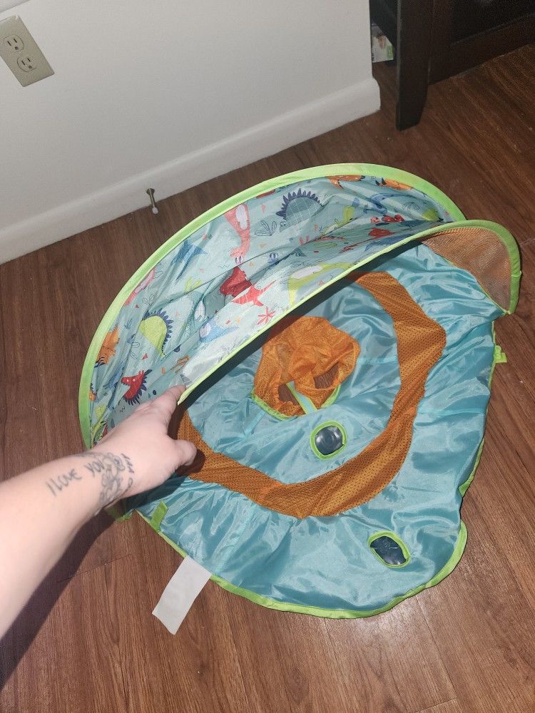 Infant Pool Floaty