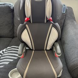 Graco TurboBooster Highback Booster Car Seat