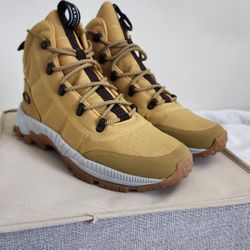 Oakley Combat Boots