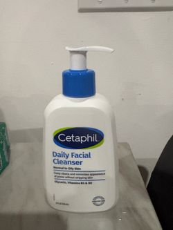 Cetaphil 8 oz