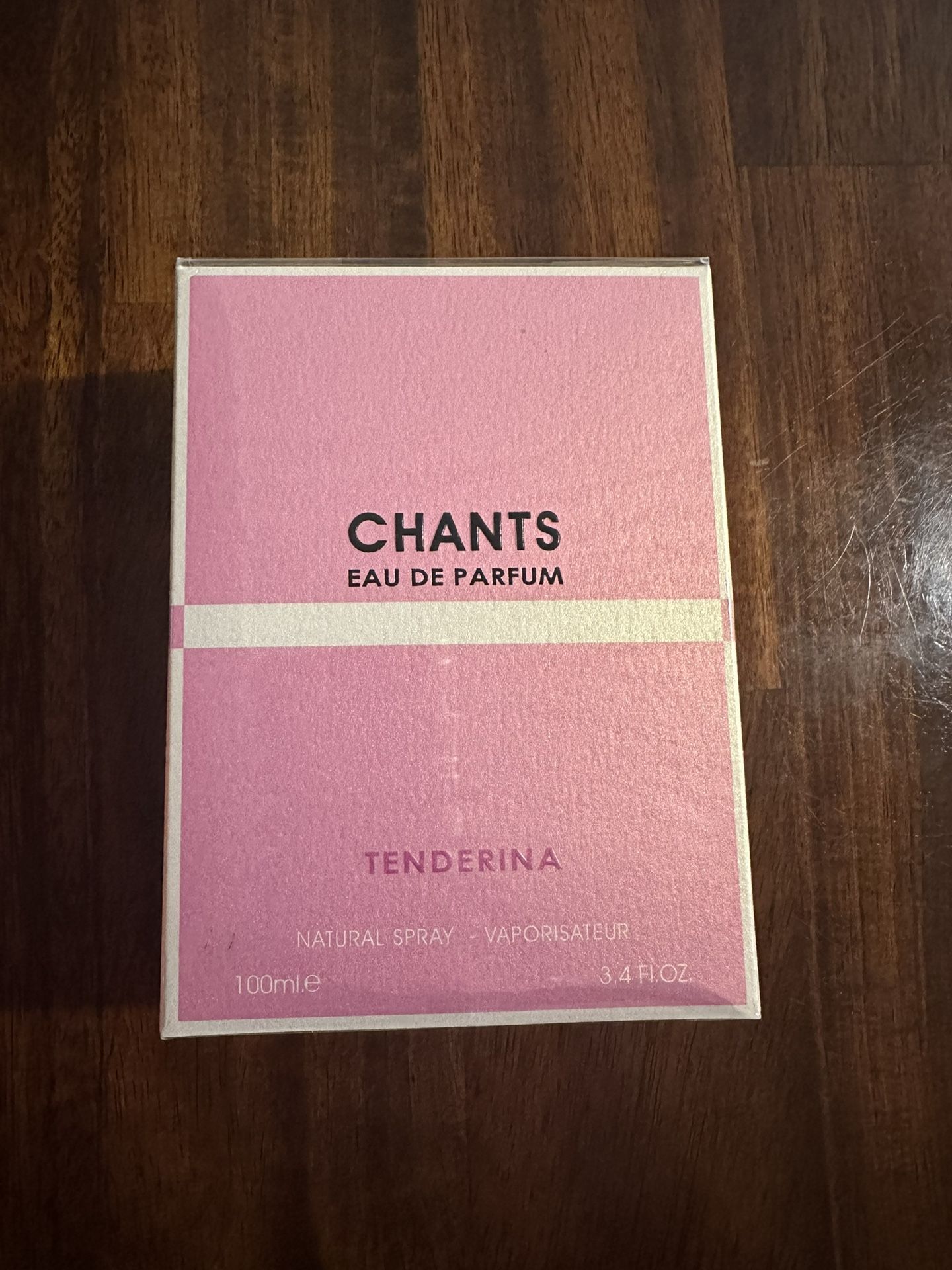 Chants Tenderían. Maison Alambra