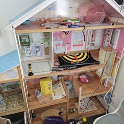 Doll House