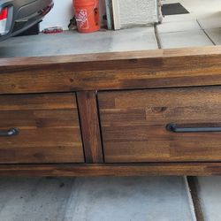 Under Bed Drawer / Storage Unit