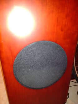 Polk LSi 25 - Excellent condition