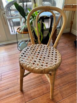 IKEA Viktigt chair