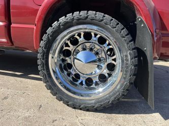 BREAND NEW WHEEL TIRES 