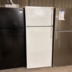 Ge Refrigerator 