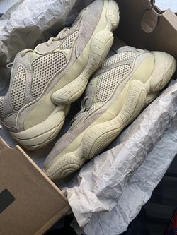 yeezy 500