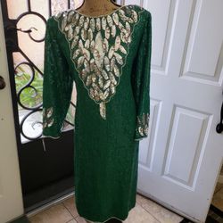 Never Worn Or Used Sequin Dress From NORDSTROM