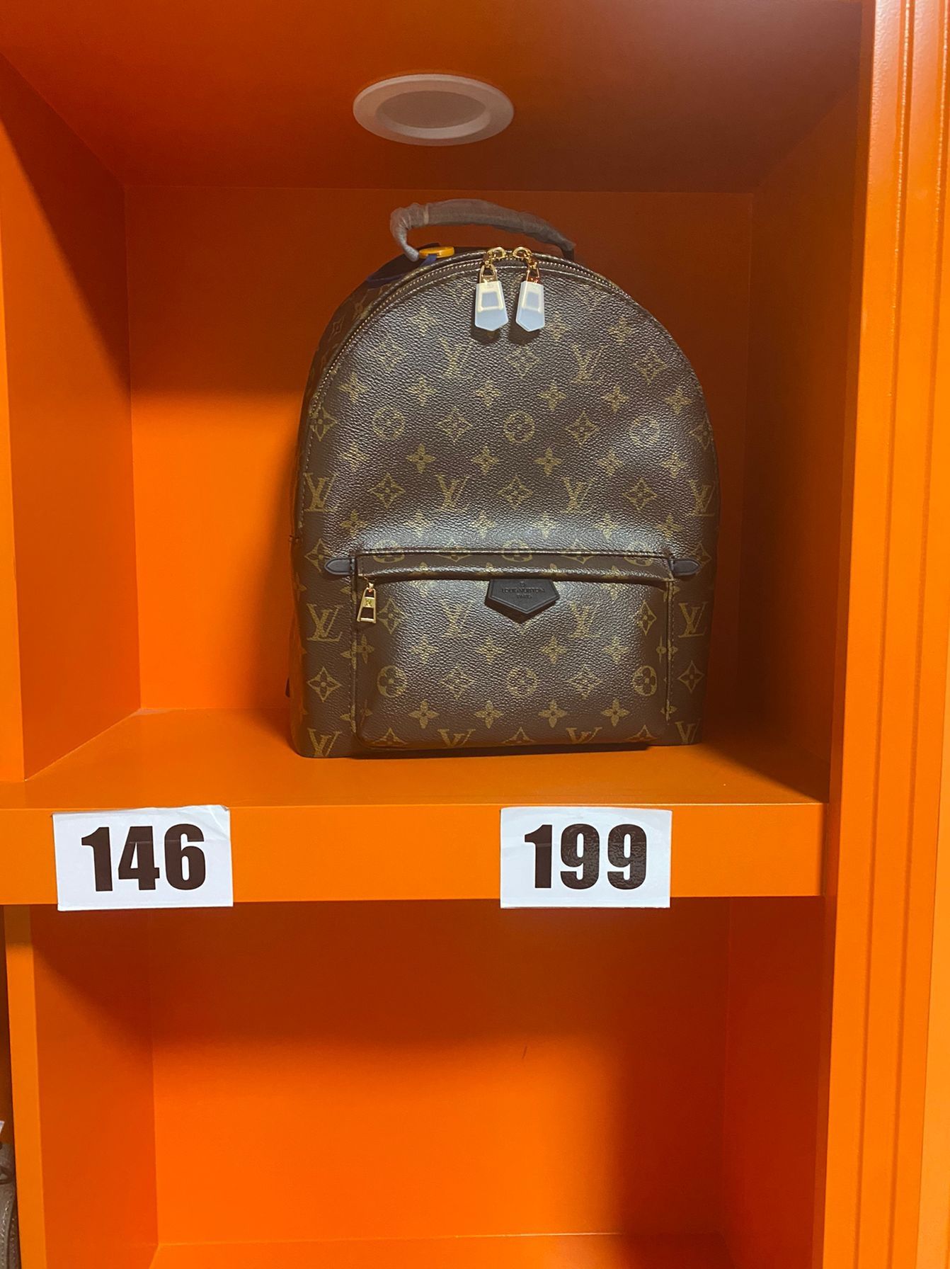 The cost performance of high end brands