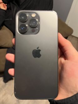 iPhone 13 Pro