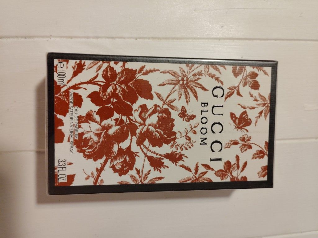 (Brand New Sealed) Perfumes And Colognes