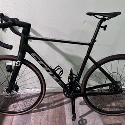 SCOTT Addict Road Bike