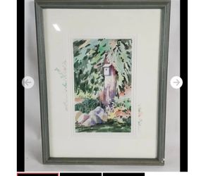 Catherine Cerry 43/200