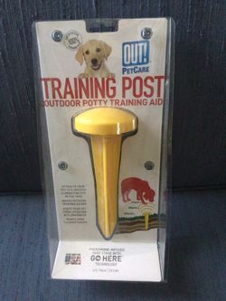 Got A New Puppy Or Dog Dog Puppy Supplies Potty Training Post 