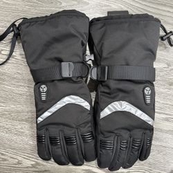 Heated Gloves