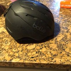 Bolle Snowboard Helmet 
