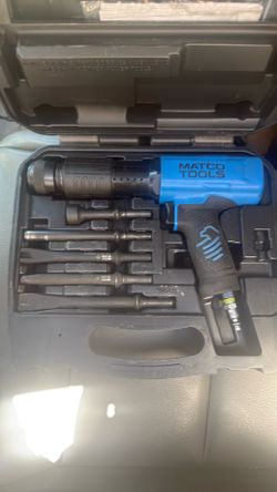 Matco Air Hammer