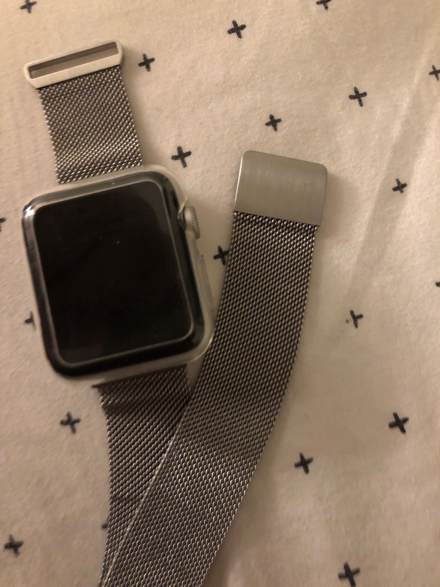 Apple watch BAND ONLY