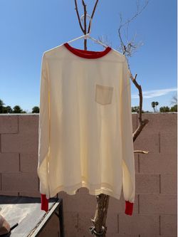 Elwood Clothing Long Sleeve (L)