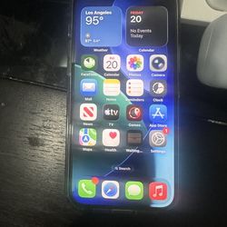 iPhone 12 Pro Max unlocked