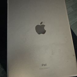 iPad 8th Gen