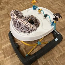 Baby Trend Activity Walker 