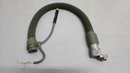 Airborne Research & Dev Corp Cable Assembly