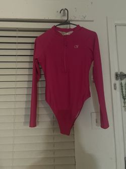 Long Sleeve Swimsuits