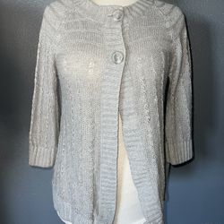 Motherhood Maternity Cardigan 