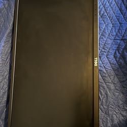 22 Inch Dell Monitor