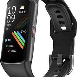 Smart Watch Fitness Tracker