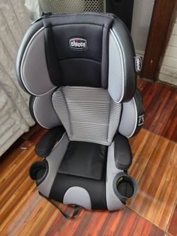 Chicco Booster car seat