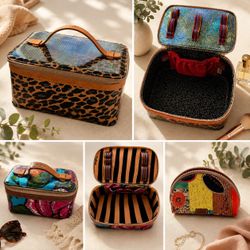 Viva Consuela by Consuela - Travel Bags