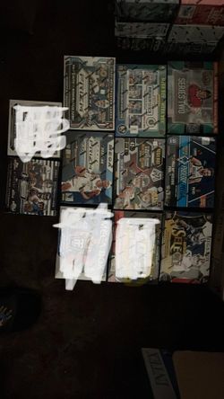 Sports Cards