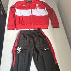 Liverpool Tracksuit