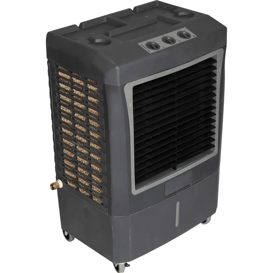 Hessaire Evaporative cooler M37V 3100, 5300 CFM 3 speeds refurbished