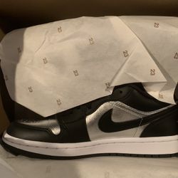 Jordan 1 Low 